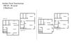 2 Bedroom - Bi-Level